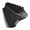 DT 121 Black, variant on 5 Pairs Breathable Athletic Socks Sports Socks Trainer Sock Short Sock for Woman