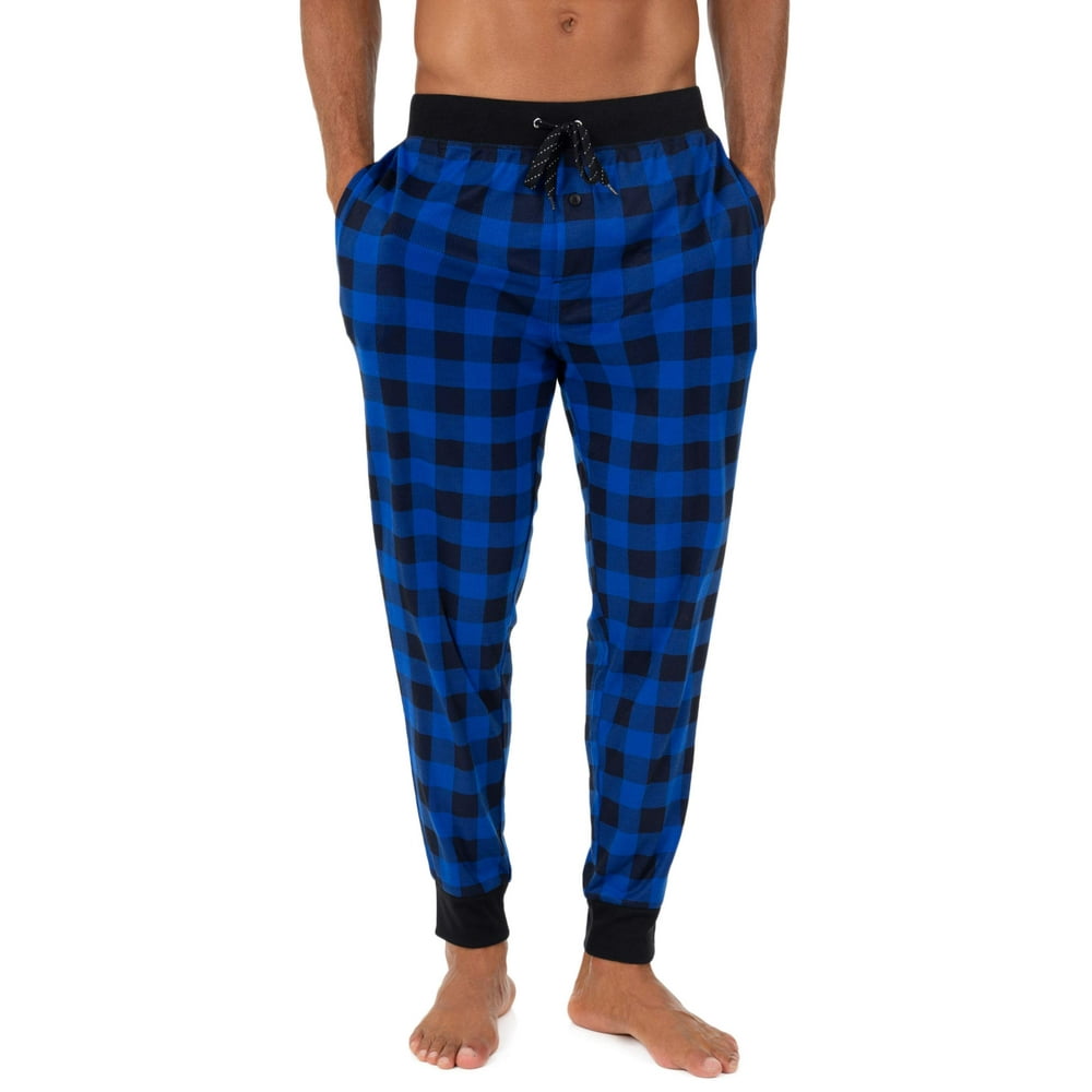 fruit of the loom jogger pants