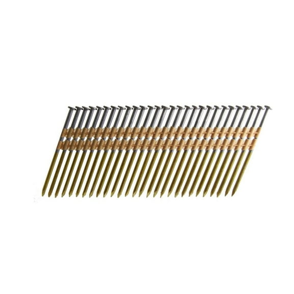 B And C Eagle Framing Nails 3 1/4In X .120 500Qty