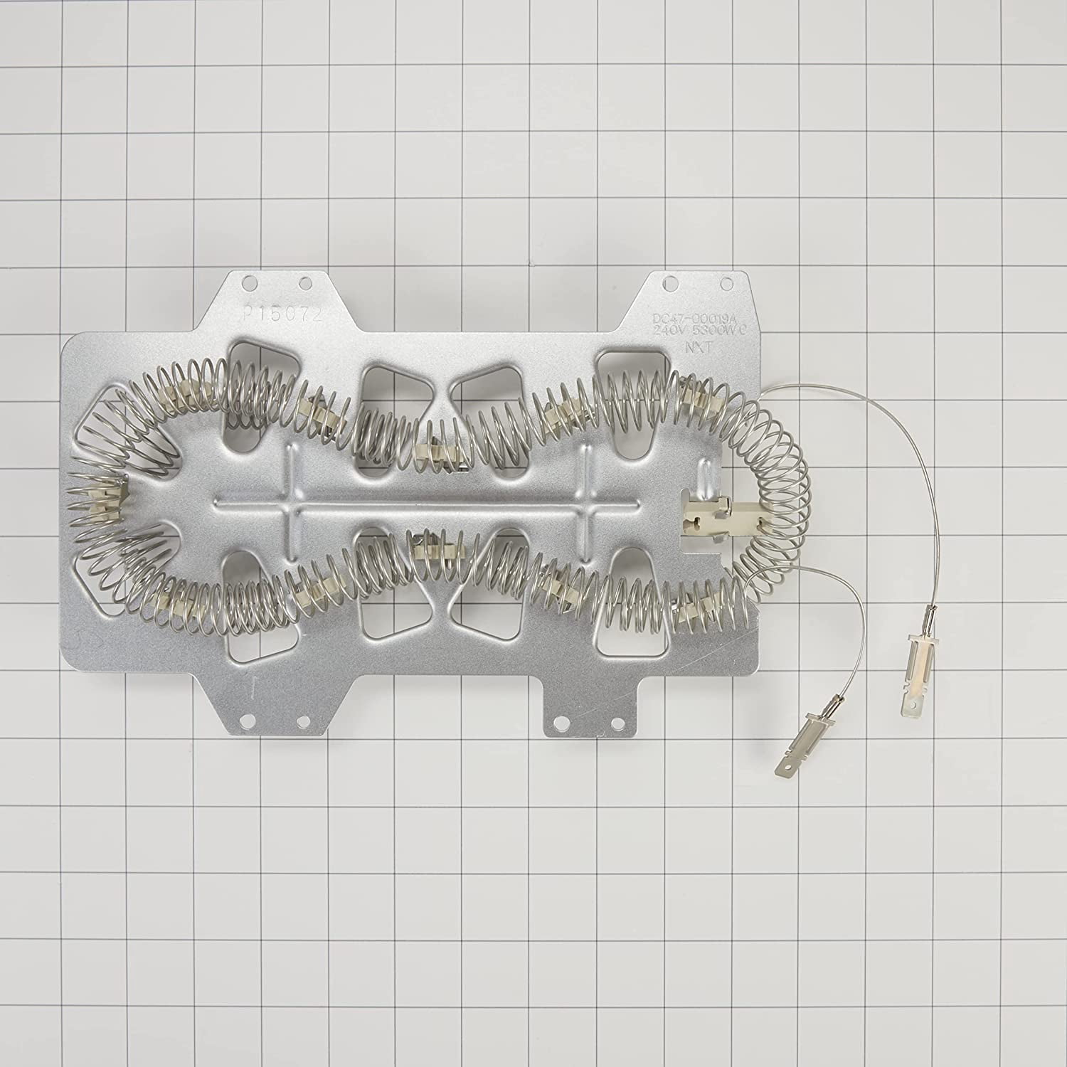 Whirlpool WP35001247 Dryer Heating Element