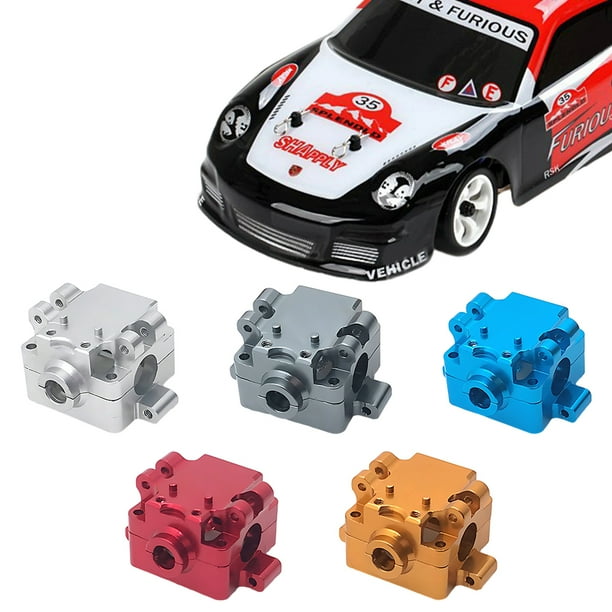 Wltoys hotsell k969 upgrade