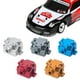 thumbnail image 1 of Ounissouiy Caja de cambios de accesorios de actualización de Metal Universal para coche teledirigido, para coche teledirigido de aleación de Kits de construcción modelo Oro, 1 of 6