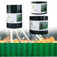 thumbnail image 4 of 9M Plastic Garden Fence - Easy Install, Weather-Resistant Lawn Borders! 20cm×9m, 4 of 6