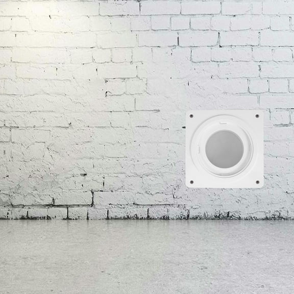 Dryer Accessories System Drain Portable Hose Insulation Sleeve White