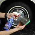 thumbnail image 4 of Detail King Super Blue - Tire Dressing & Tire Shine Spray - Contains Silicone for Added Protection - 32 oz, 4 of 4