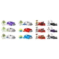thumbnail image 5 of Imaginext Disney Pixar Toy Story Slammers Buzz Lightyear Mystery Figure Set (Styles May Vary), 5 of 5