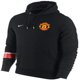 thumbnail image 1 of SUDADERA NIKE MANCHESTER U CORE HOODIE CABALLERO NEGRA Nike 6478165010/CABALLERO/NEGRO, 1 of 3