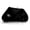 Ink Black, variant on BikeParka Bike Covers Stash Durable Very Tough Fabric Fits handlebars up to 65cm