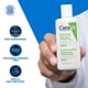 thumbnail image 5 of Limpiador HIDRATANTE CERAve 88 ML PARA PIEL NORMAL A seca, 5 of 9