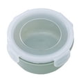 thumbnail image 1 of Lefu Mini refrigerator crisper box small lunch box kitchen lunch box, 1 of 6