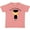 Mauve, variant on Inktastic Pre-K Graduate Girl Girls Toddler T-Shirt