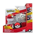 thumbnail image 2 of Pokémon Clip 'N' Go Belt Set - Machop + Repeat Ball & Timer Ball, 2 of 2