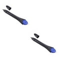 thumbnail image 3 of stanreset Glue Pen with LED Light Portable Plastic Adhesive Applicator Refillable Household Applying Tool Handicraft Accessory Type1 NO1, 3 of 6