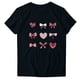 thumbnail image 5 of RKSTN Valentines Gift Valentine Shirts for Women Oversized Crewneck Valentine's Day Graphic Print Short Sleeve T Shirts Pullover Top Womens Casual Round Neck Plus Size Loose Comfy Summer Tee Shirts, 5 of 6