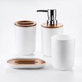 thumbnail image 5 of Bathroom Accessories Set, Toothbrush Holder, 5 of 5