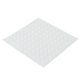 thumbnail image 2 of Almohadilla De Goma Para Pies, Autoadhesiva Transparente, Resistente A Los Arañazos, Almohadillas Para Pies, Amplia Aplicación Para Sillas, Oficina, Jarrones, Hogar, Mesas,, 2 of 7