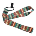 thumbnail image 3 of Ukulele Strap, Colorful Practical Ukulele Strap Belt, Strings Instruments Ukulele For Mini Guitar Gift, 3 of 8