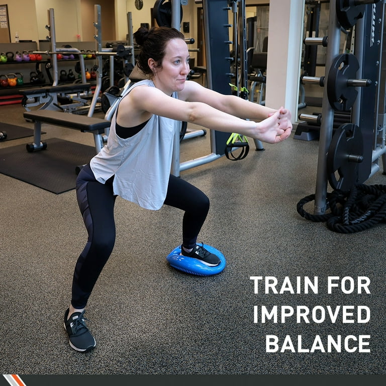 Body sport hotsell balance disc
