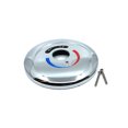 thumbnail image 1 of Symmons SC-144 Kit de Remplacement Safetymix Escutcheon, 1 of 3