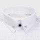 thumbnail image 1 of 2 Piezas Hombres Chapado en Oro Tono Acero Collar alfiler Corbata Camisa Collar Stud Barbell Barra Clip Broche Broche 6.5 cm ShuxiuWang 1327537036760, 1 of 4