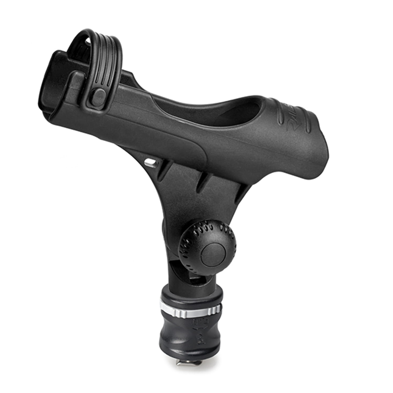 Rod Holder R with MiniPort TracMount