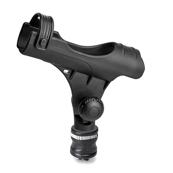 Rod Holder R with MiniPort TracMount