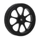 thumbnail image 3 of Rueda Easy Wheel NikouMX para Bicicleta Plegable Brompton Aleación de Aluminio, 3 of 8