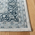 thumbnail image 3 of SAFAVIEH Isabella Jack Oriental Area Rug, Cream/Dark Blue, 4' x 6', 3 of 10