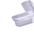 thumbnail image 2 of 4pcs Clear Baby Safety Protector Muebles Mesa Protección La Esquina Bumper, 2 of 5