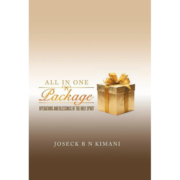 All in One Package: Operations and Blessings of the Holy Spirit (Hardcover)