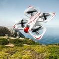 thumbnail image 6 of PALIFEUR Mini Drone with Camera for Adults 4K, Foldable Drones with Altitude Hold & Headless Mode, 360 Flip, Drone with 20 Colorful LED Lights, Gifts for Kids, Adults, Beginner, 6 of 9