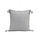 thumbnail image 2 of Set de Cojines Decorativos Antonela  Set Gris 3, 2 of 8