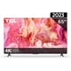 thumbnail image 1 of PANTALLA TCL 65S454 65 PUL 4K UHD GOOGLE TV TCL, 1 of 4