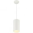 thumbnail image 2 of Access Lighting Pendant in Matte White Color, 2 of 5