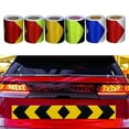 thumbnail image 3 of Sleek Design Reflective Adhesive Tape with Bright Color Options Available, 3 of 6