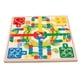 thumbnail image 5 of de Ludo 2 en un, Ajedrez Volador, Damas Chinas Antiguas para Y Adultos BLESIY Checkers chinos volando ajedrez, 5 of 8