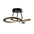 thumbnail image 1 of Artcraft Lighting Support Semi-Poussière LED 24W, 1 of 1
