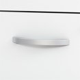 thumbnail image 3 of Studio C 60W Office Desk with File Cabinet in White - Engineered Wood, 3 of 8