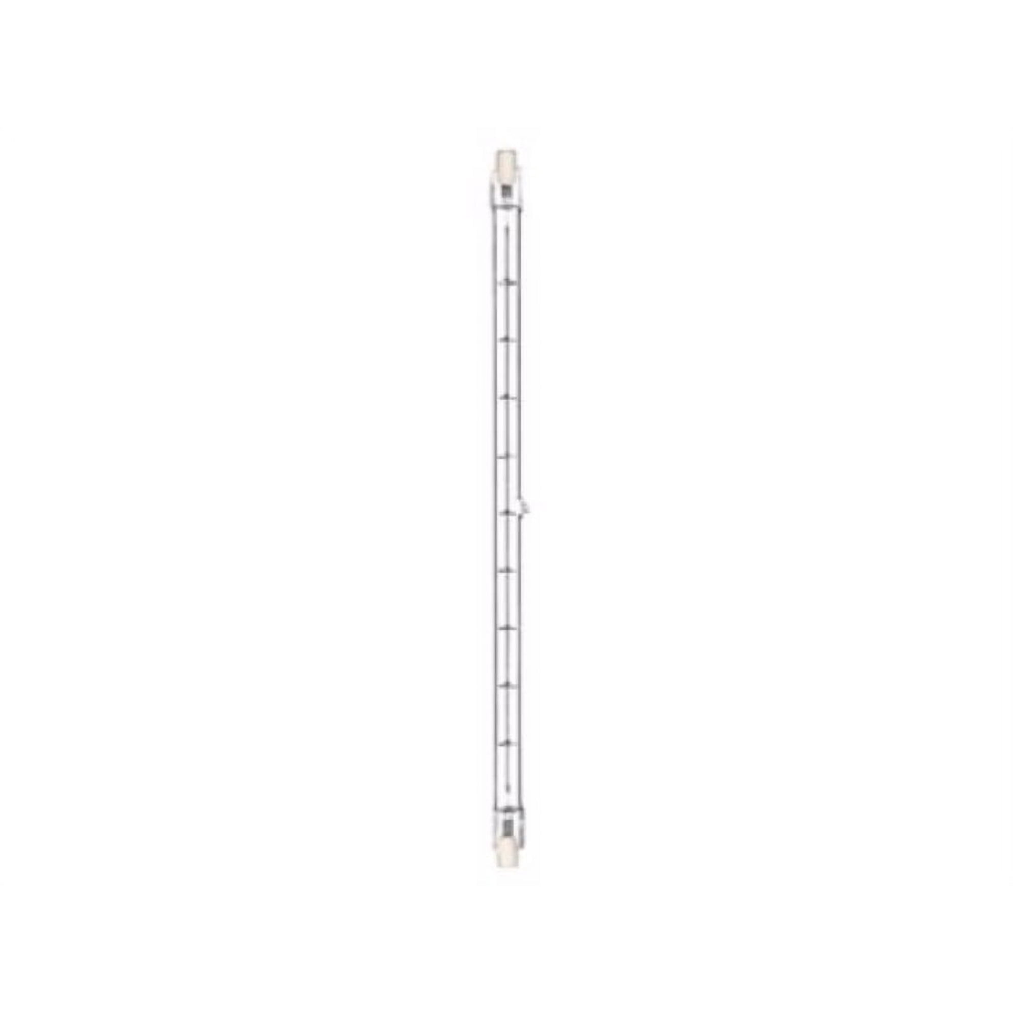 Westinghouse Lighting 0482900, 500W T3, RSC Base Clear 1500 Hour 10500 Lumen 130V Halogen Light Bulb