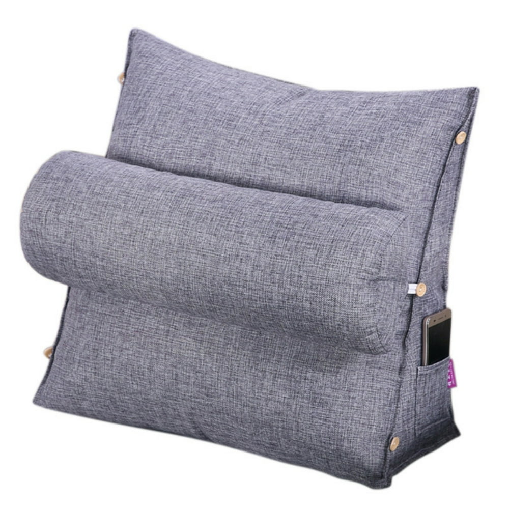 backrest pillow