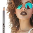 thumbnail image 2 of Khasana Lip Liner Pencil, Smooth Creamy Application, Long-Lasting, Nourishing & Moisturizing Formula. Transfer-Proof #5 Expresso, 2 of 8