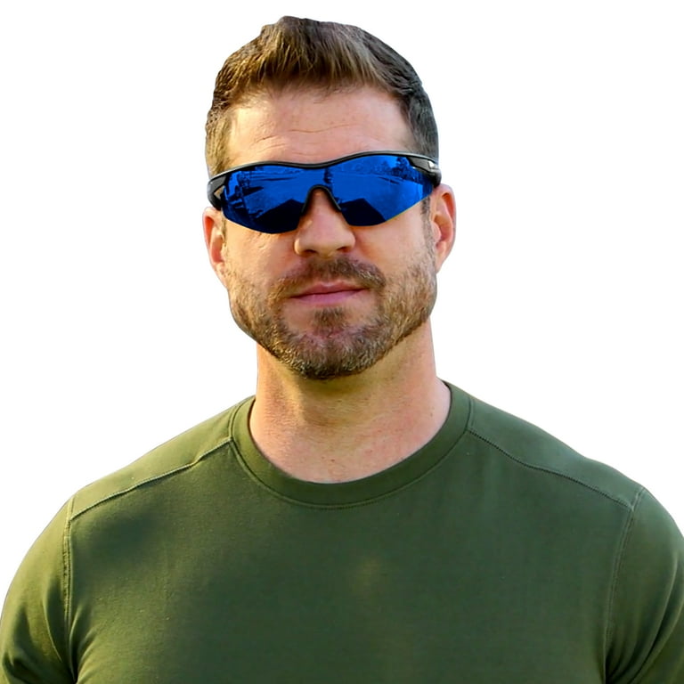 Military sunglasses as seen on tv 2025