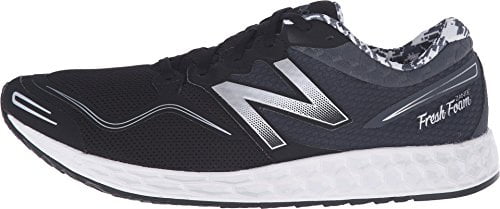 New Balance Men's M1980V1 Black/Grey Sneaker New Balance Men's M1980V1 Black/Grey Sneaker