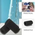 Weiweiguan 10Pcs PreFilter Sponge Replacement Aquarium Filter Media