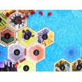 thumbnail image 3 of Piezas de repuesto Tabletop Monthly Thieves Guild Hex para Catan, 3 of 6