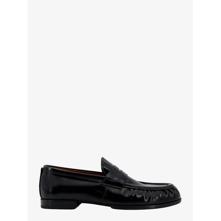 

Tod s Man Loafer Man Black Loafers