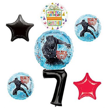 Space Alien Birthday Party Supplies Balloon Bouquet Decorations
