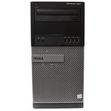 Dell OptiPlex 7010 Desktop Computer Tower | Quad Core Intel i7 (3.9GHz ...