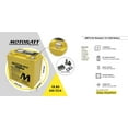 thumbnail image 5 of MBTX16U Motobatt 12V AGM Battery, 5 of 5