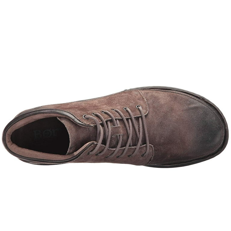 Born nigel boot grey best sale